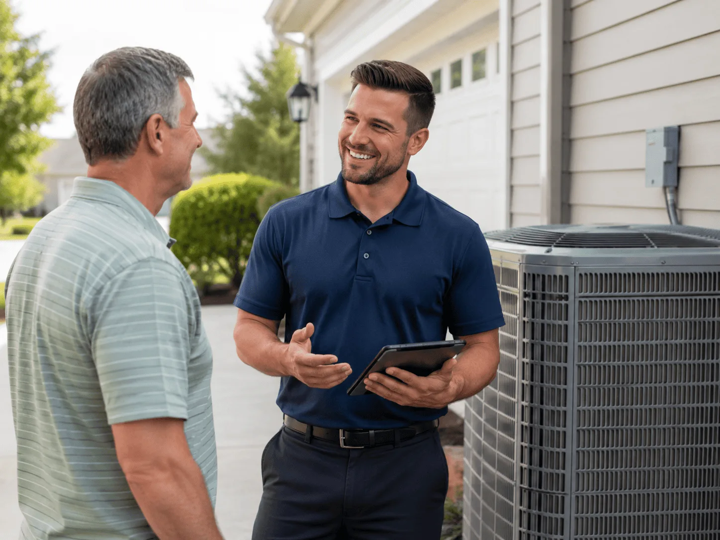 Heat Pump Installation Orbisonia, PA FAQs